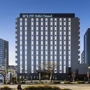 Route Grand Fujigaoka Ekimae 3*, 名古屋市 日本