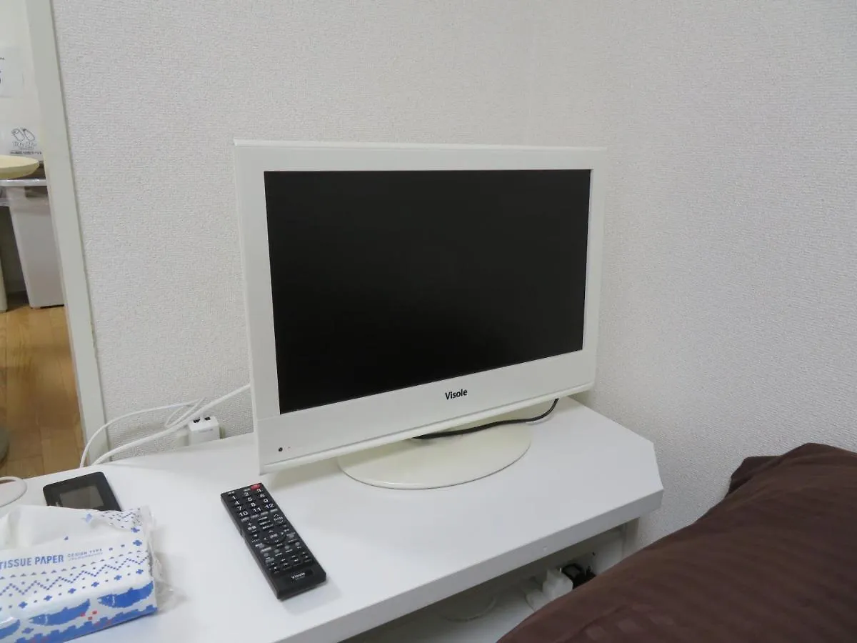 Apartment 札幌市中心部大通公園まで徒歩八分観光移動に便利なロケーションe1007 Japan