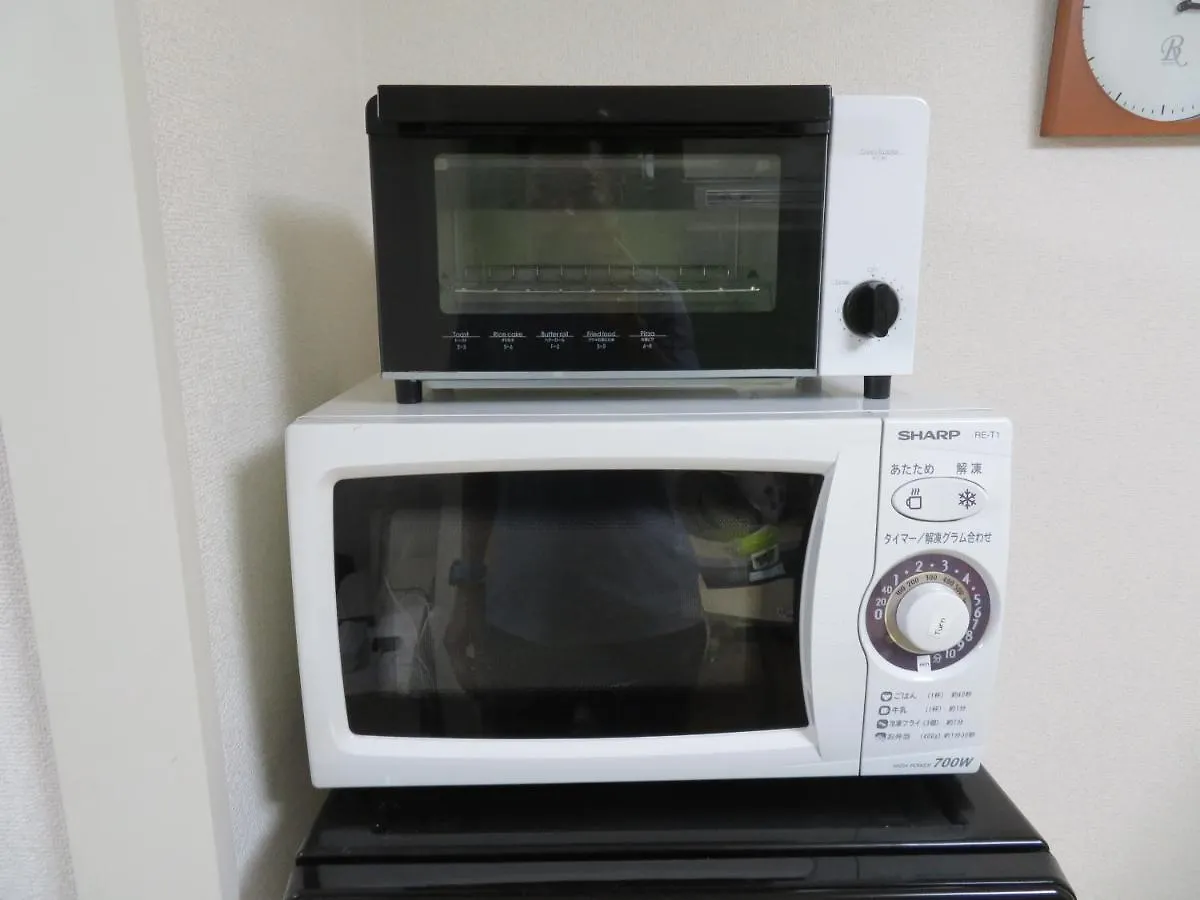 Apartment 札幌市中心部大通公園まで徒歩八分観光移動に便利なロケーションe1007