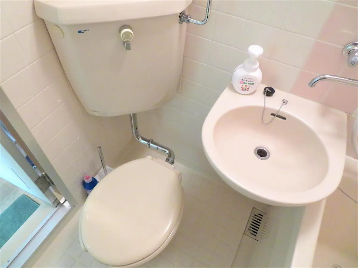 札幌市中心部大通公園まで徒歩八分観光移動に便利なロケーションe1007 Apartment Sapporo